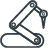 semi-automatic box device output