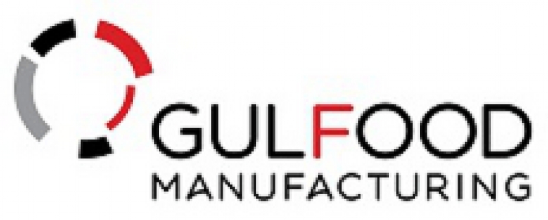 Gulfood Manufacturing 07 - 09 Nov 2021